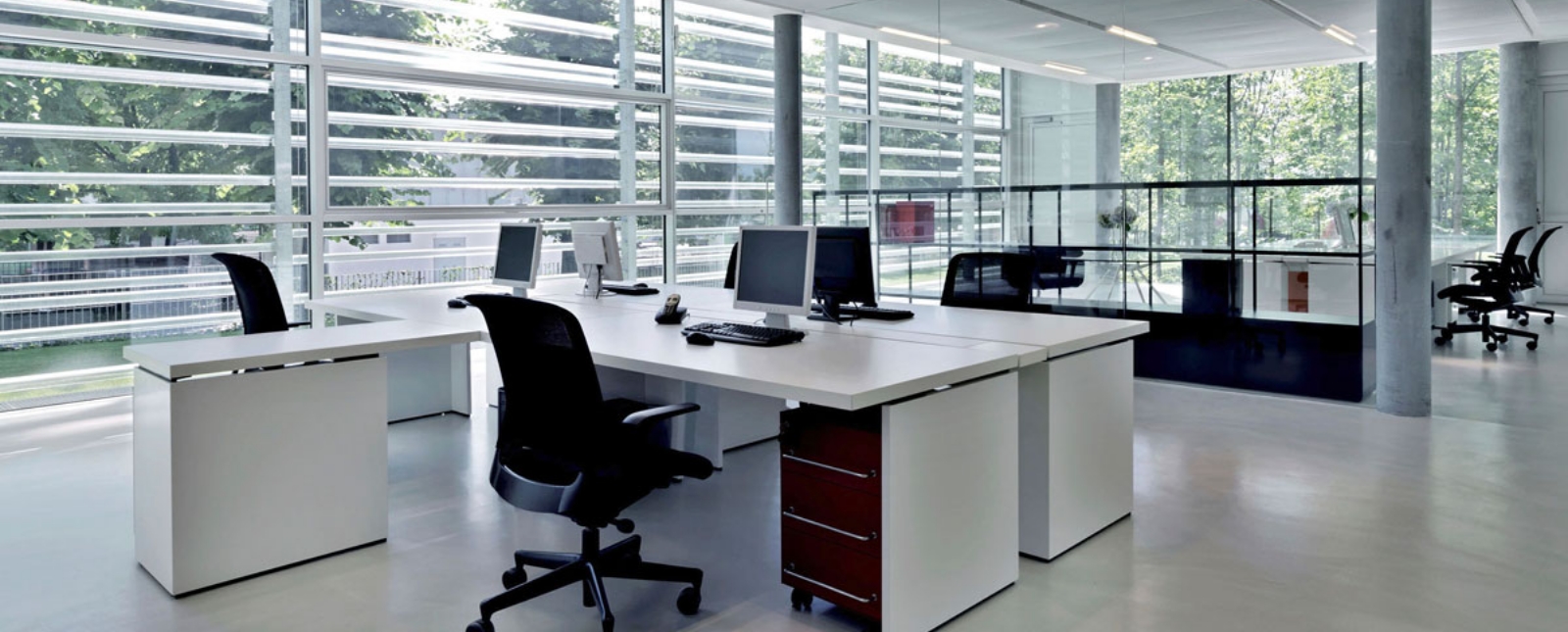 Audit Conseil Tertiaire
