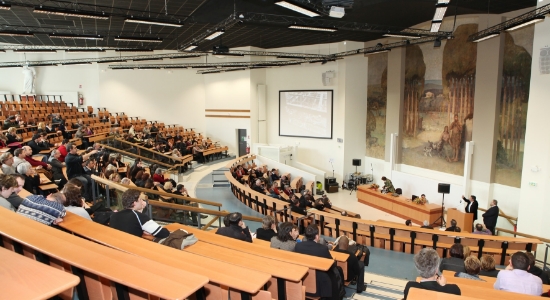 Presta Enseignement