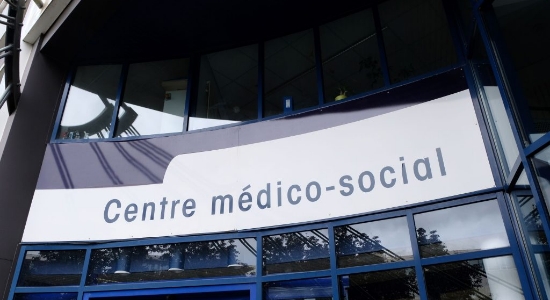 Presta Medico Social